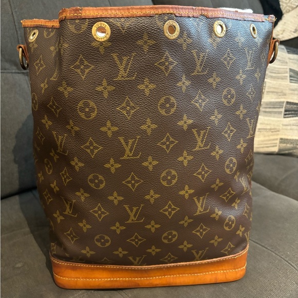 PROJECT Louis Vuitton GM Noe - Picture 4 of 16